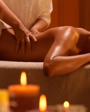 Анкета массажистки Ассорти - Фото 2, район Коминтерновский, 35 лет, №2474