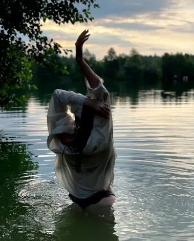 Анкета массажистки Милана - Фото 2, район Советский, 24 года, №7779